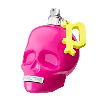 Imagen 2 del producto Police Goodvibes For Woman EDP 125 ml