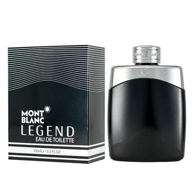 MONT BLANC LEGEND MEN EDT 100ML