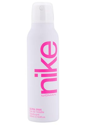 NIKE NIKE WOMAN ULTRA PINK 200ML DESODORANTE