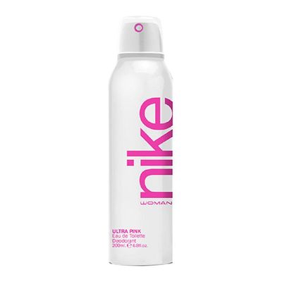 Imagen 2 del producto NIKE NIKE WOMAN ULTRA PINK 200ML DESODORANTE