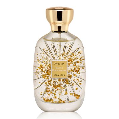 ATELIER DES ORS BLANC POLYCHROME EDP 100ML