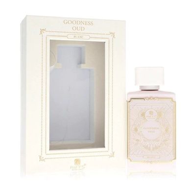 Imagen 2 del producto RIIFFS GOODNESS OUD BLANC EDP 100ML