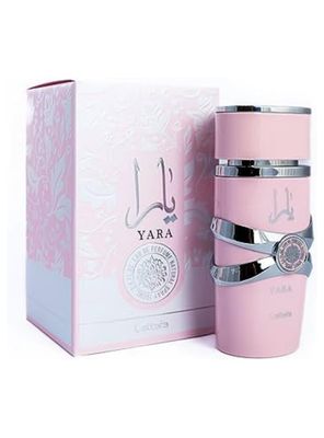 Imagen 2 del producto LATTAFA YARA EDP 100ML
