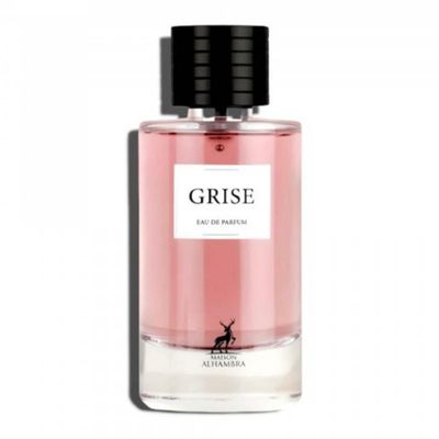 Imagen 2 del producto MAISON ALHAMBRA GRISE EDP 100ML