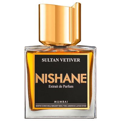 PERFUME NISHANE SULTAN VETIVER 50 ML