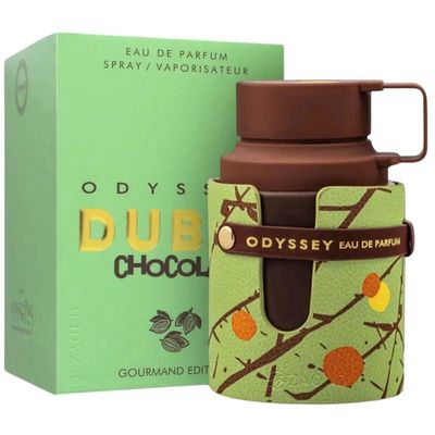 Imagen 2 del producto ARMAF ODYSSEY DUBAI CHOCOLAT MEN EDP 100ML