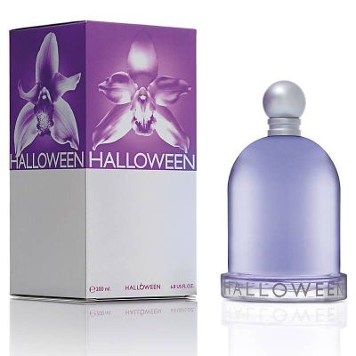 Imagen 2 del producto HALLOWEEN WOMAN EDT 200ML