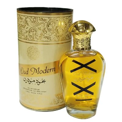 TRENDY OUD MODERN EDP 100ML