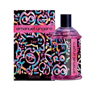 EMANUEL UNGARO MASTIGE FEMME 100ML