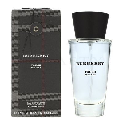 BURBERRY TOUCH MEN EDT 100ML