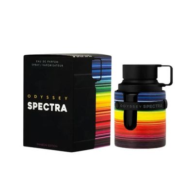 ARMAF ODYSSEY SPECTRA RAINBOW MEN EDP 100ML