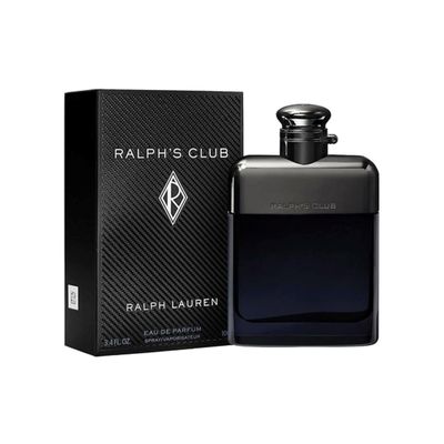 RALPH LAUREN RALPH CLUB MEN EDP 100ML