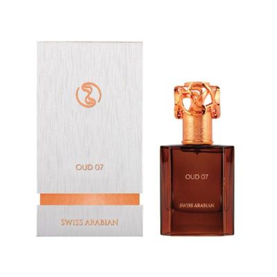 SWISS ARABIAN OUD 07 EDP 50ML