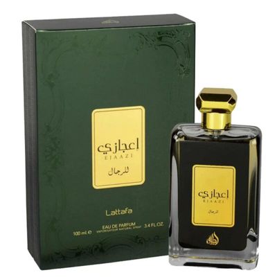 Imagen 2 del producto LATTAFA EJAAZI EDP 100ML