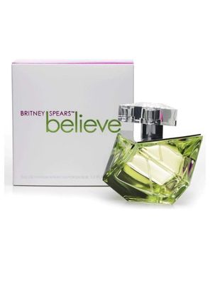Imagen 1 del producto Perfume Britney Spears Believe 100 ml Mujer