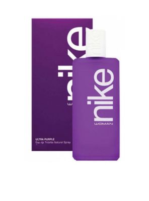 NIKE WOMAN ULTRA PURPLE 200ML