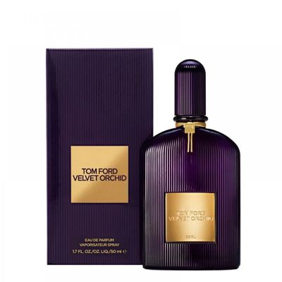Imagen 2 del producto TOM FORD VELVET ORCHID WOMAN EDP 100ML