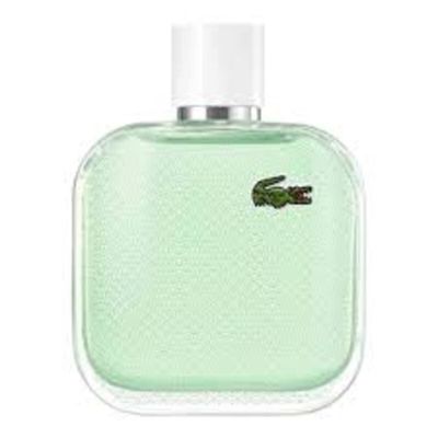 Imagen 1 del producto LACOSTE L.12.12 BLANC FRAICHE EDT 100ML