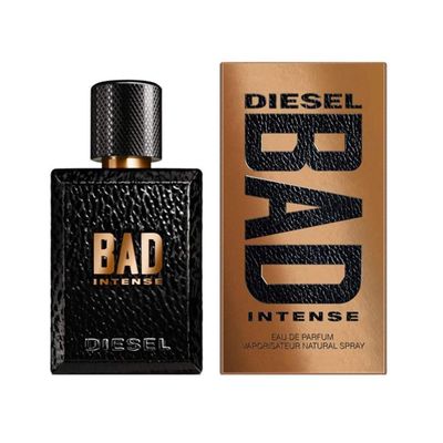 Imagen 2 del producto DIESEL DIESEL BAD INTENSE 125ML EDP