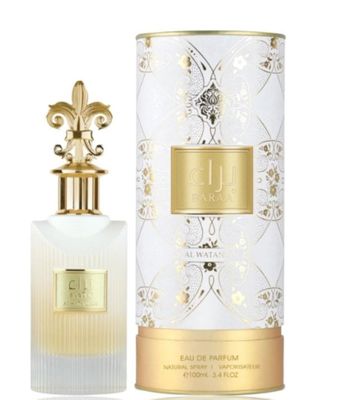 Imagen 2 del producto AL WATANIAH BARAA EDP 100ML