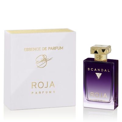 ROJA PARFUMS SCANDAL POUR FEMME EDP 75ML