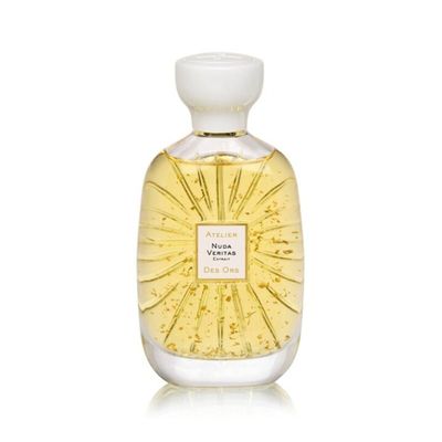 ATELIERDES ORS NUDA VERITAS EXTRAIT PARFUM