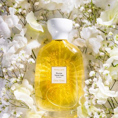 ATELIERDES ORS NUDA VERITAS EXTRAIT PARFUM