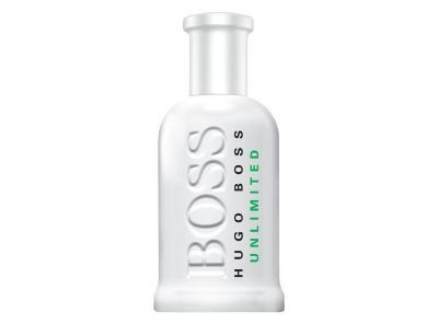 HUGO BOSS BOTTLED UNLIMITED MEN EDT 100ML