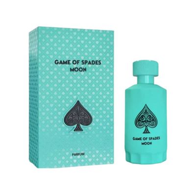 Imagen 2 del producto JO MILANO GAME OF SPADES MOON PARFUM 100ML