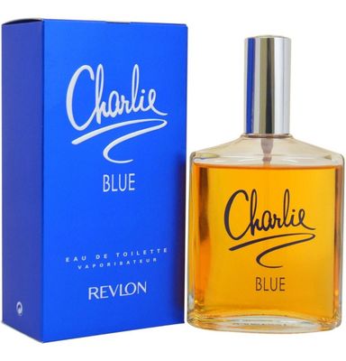 Imagen 2 del producto REVLON CHARLIE BLUE 100ML EDT DAMA