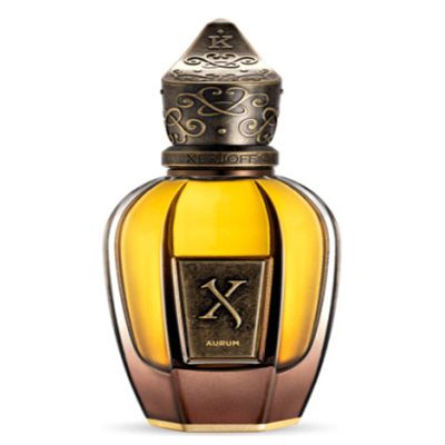 Imagen 2 del producto XERJOFF AURUM PARFUM 50ML