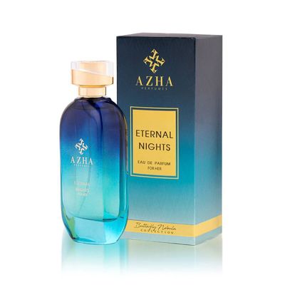 AZHA ETERNAL NIGHTS WOMAN EDP 100ML