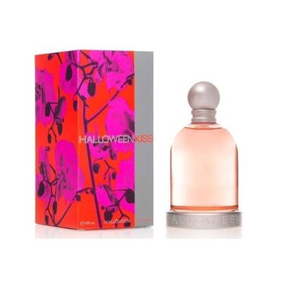 Imagen 2 del producto HALLOWEEN KISS WOMAN EDT 100ML