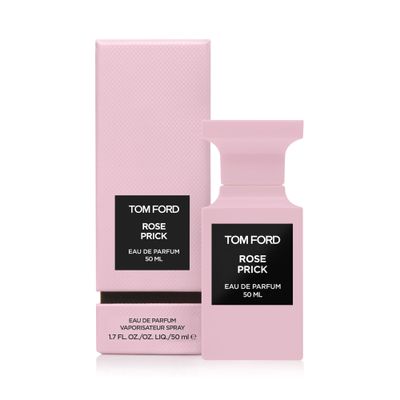Imagen 2 del producto TOM FORD ROSE PRICK EDP 50ML