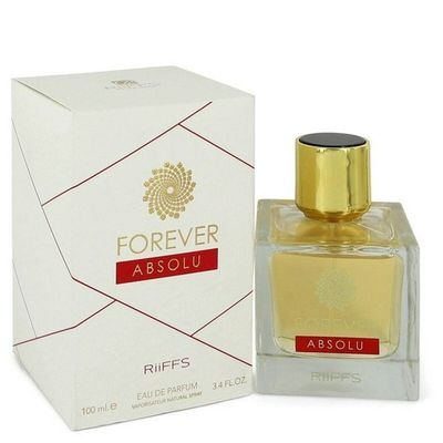RIIFFS FOREVER ABSOLU WOMAN EDP 100ML