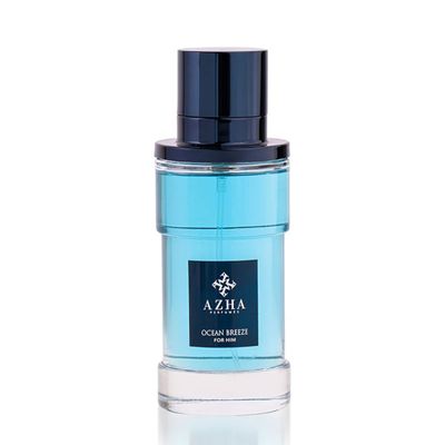 Imagen 2 del producto AZHA OCEAN BREEZE MEN EDP 100ML