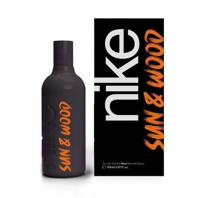 Imagen 2 del producto NIKE SUN & WOOD MAN EDT 150ML