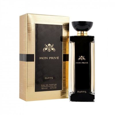 Imagen 2 del producto RIIFFS MON PRIVE RIIFFS EDP 100ML
