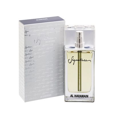 AL HARAMAIN SIGNATURE EDT 100ML