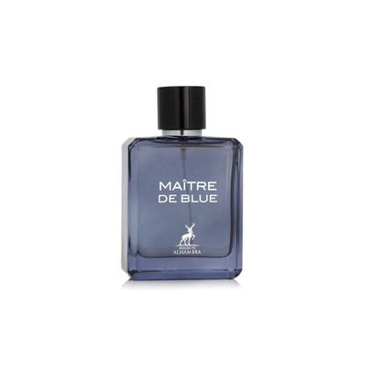 Imagen 2 del producto MAISON ALHAMBRA BLUE DE CHANCE EDP 100ML