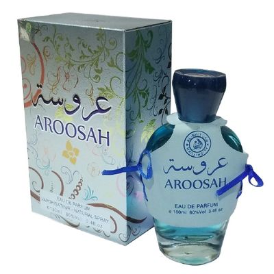 Imagen 2 del producto TRENDY AROOSAH EDP 100ML