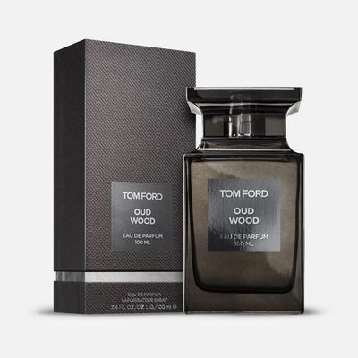 Imagen 2 del producto TOM FORD OUD WOOD EDP 100ML