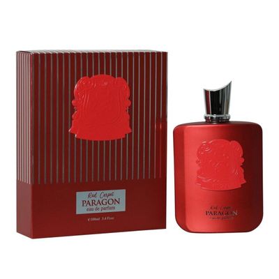 ZIMAYA RED CARPET PARAGON EDP 100ML