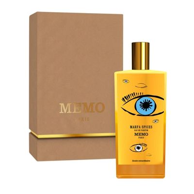 MEMO MARFA SPICES 75ML