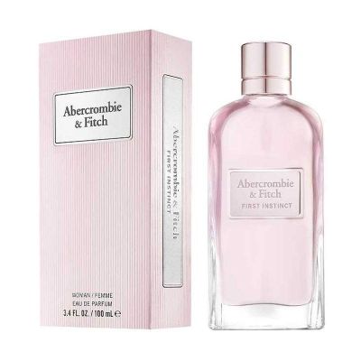 Imagen 1 del producto Abercrombie & Fitch Abercrombie Fitch Woman 100Ml