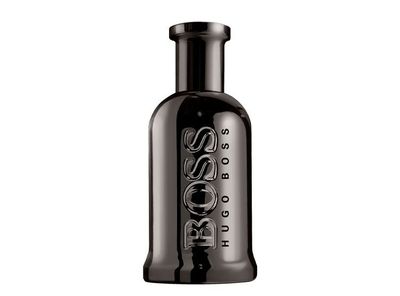 Imagen 2 del producto HUGO BOSS BOTTLED UNITED LIMITED EDITION EDP 200ML