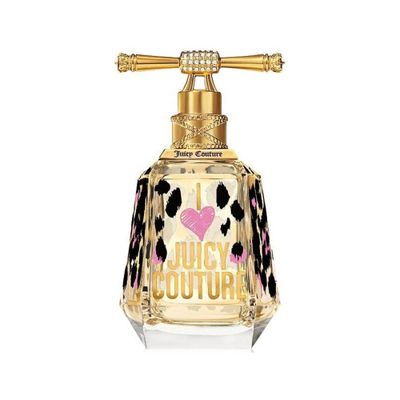 JUICY COUTURE I AM LOVE WOMAN EDP 100ML