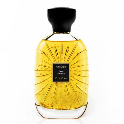 ATELIER IRIS FAUVE 100ML EDP