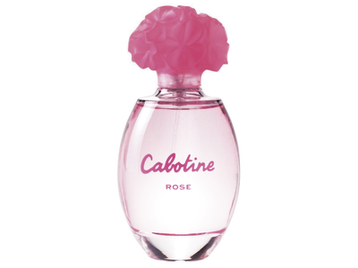 Imagen 1 del producto GRES CABOTINE ROSE WOMAN 100ML