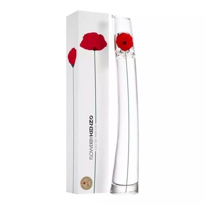 Imagen 2 del producto KENZO FLOWER WOMAN EDP 100ML REFILL